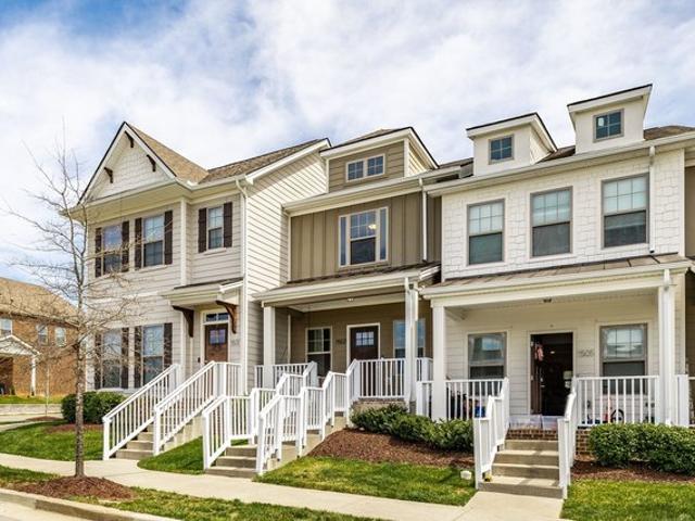 Townhouse for sale in Tennessee