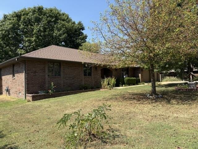 House for sale in Mountain Grove, Wright County