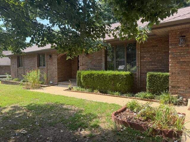 House for sale in Mountain Grove, Wright County