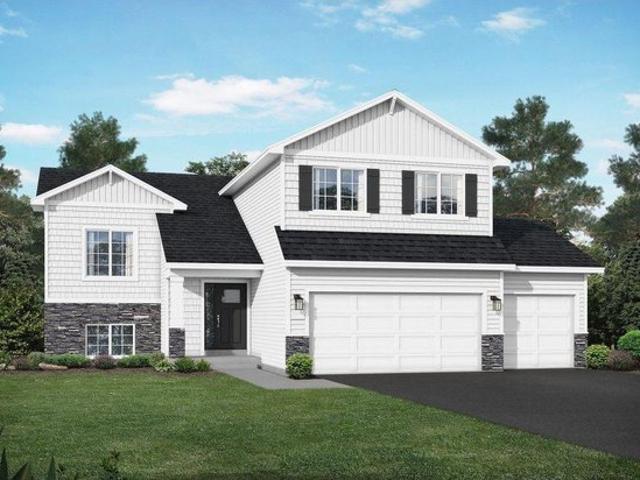 House for sale in Isanti, Minnesota