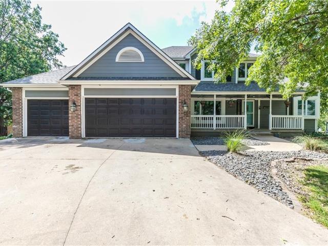 House for sale in Raymore