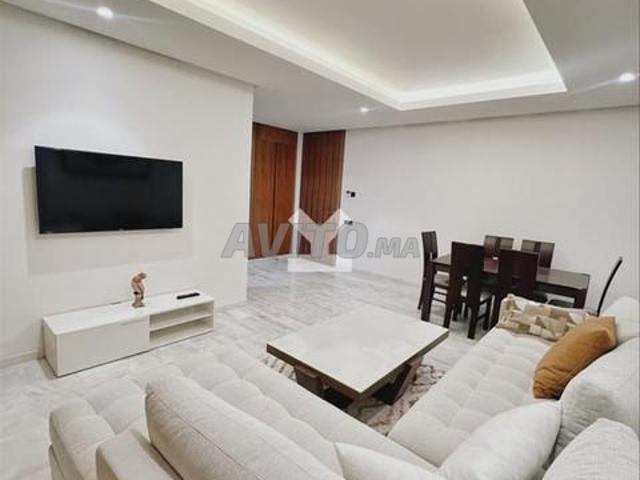 Appartement location à Anfa, Gharb-Chrarda-Beni Hssen