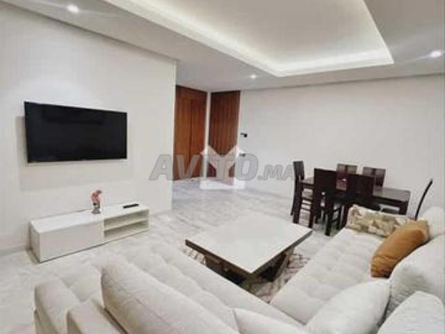 Appartement location à Anfa, Gharb-Chrarda-Beni Hssen