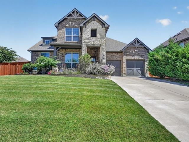 House for sale in Parker, Texas