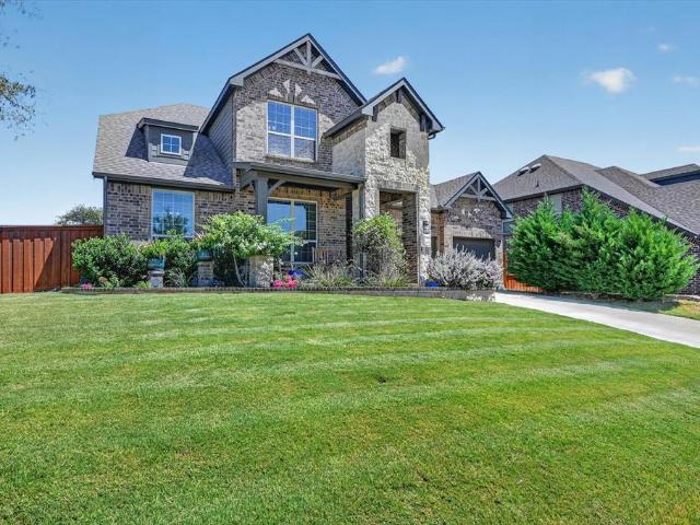 House for sale in Parker, Texas