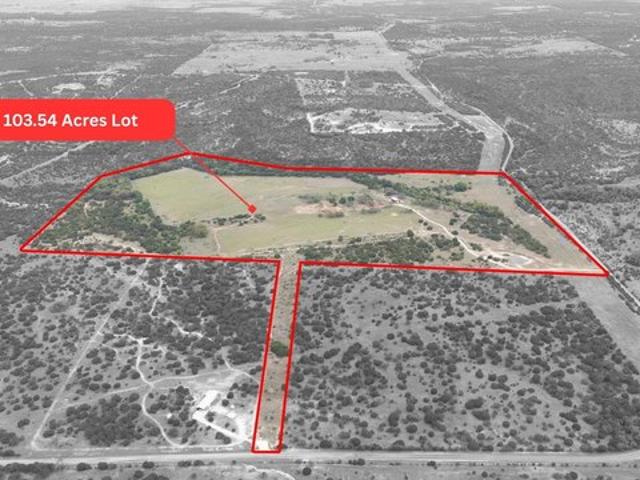 Farm for sale in Lometa, Texas
