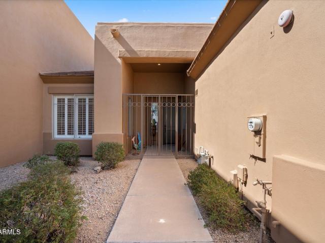 Townhouse for sale in Fountain Hills, Arizona
