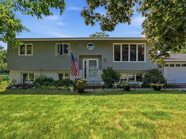 House for sale in Ramsey, Minnesota
