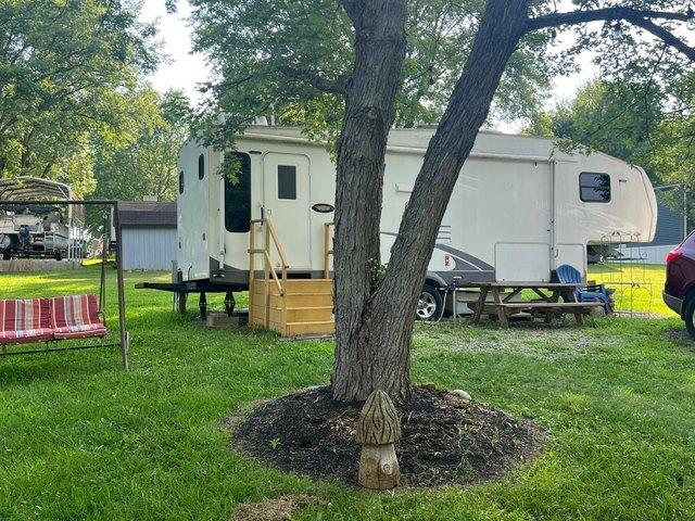 Land for sale in Brookville, Indiana