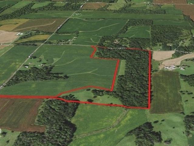 Farm for sale in Milton, Wayne County