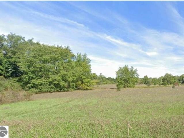 Land for sale in Thompsonville, Michigan