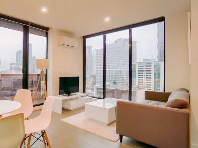Apartment for rent in Camerons Creek, Victoria