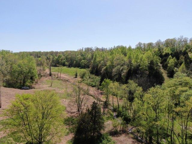 Land for sale in Tennessee