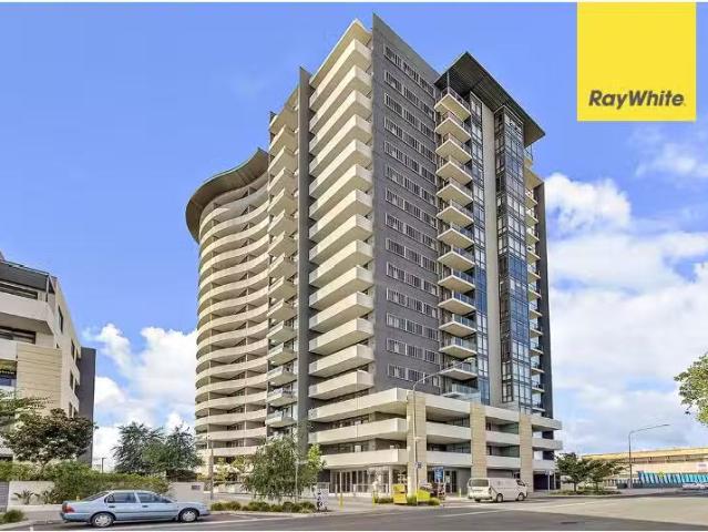 Apartment for rent in Belconnen Dc, Australian Capital Territory
