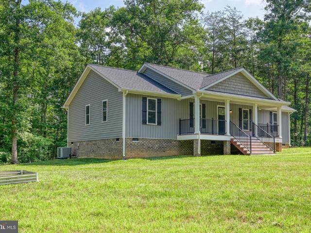House for sale in Virginia