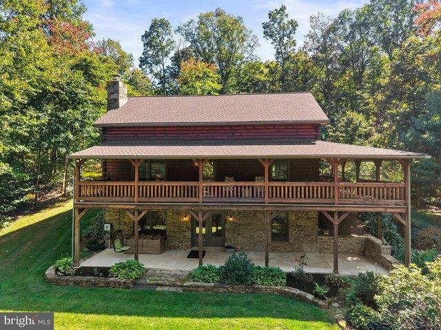House for sale in Felton, York County