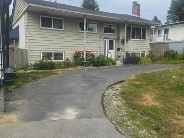 House for sale in Surrey, British Columbia