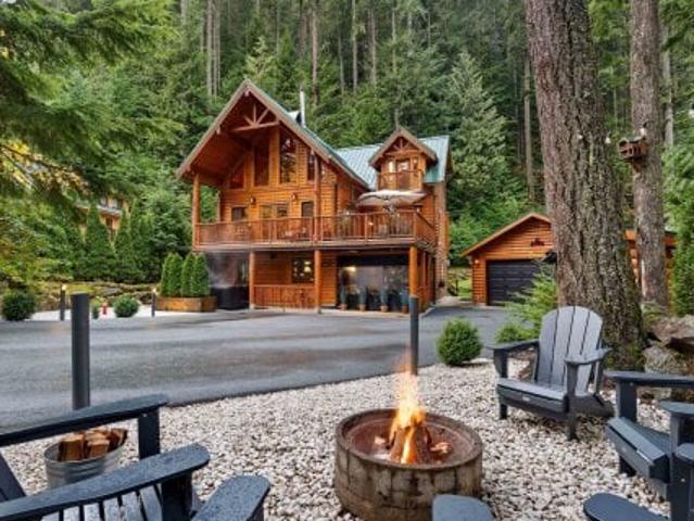 Property for sale in Canyon, British Columbia