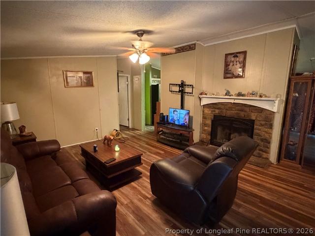 House for sale in Scotland, North Carolina