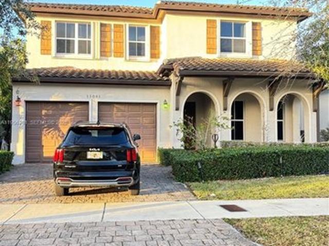 House for sale in Miami, Florida