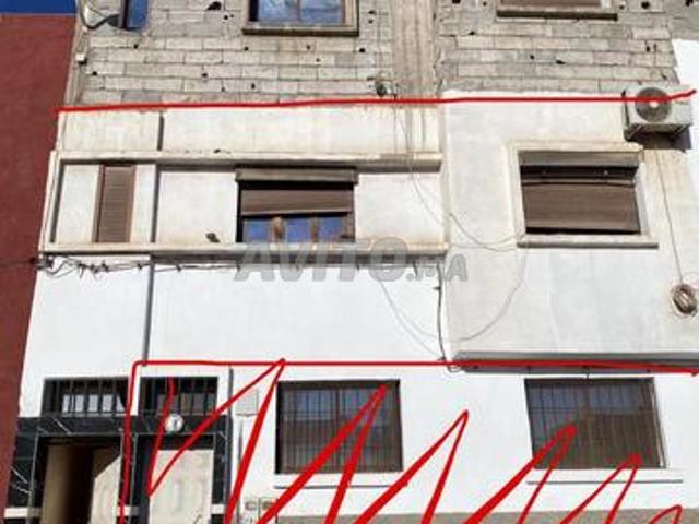 Maison vente à Anfa, Gharb-Chrarda-Beni Hssen
