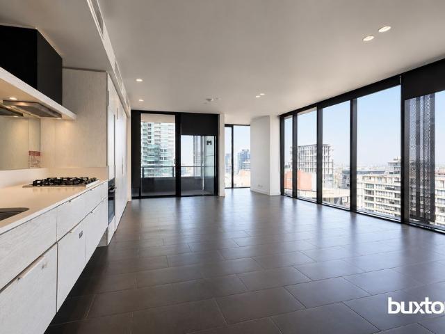 Apartment for rent in Southbank, Melbourne