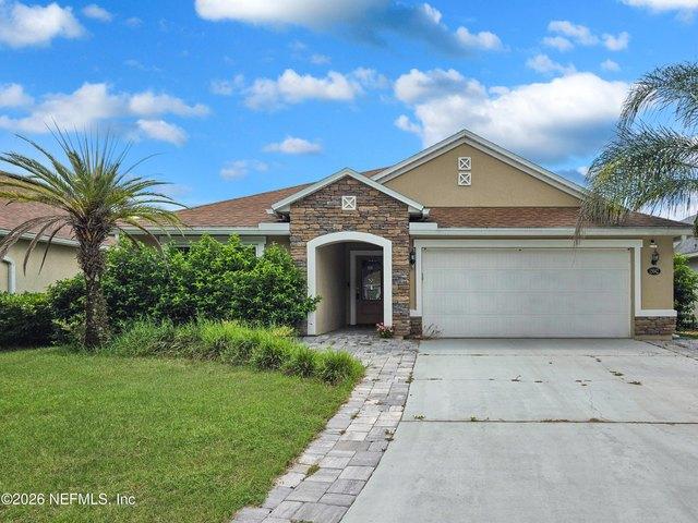 House for sale in Jacksonville, Florida