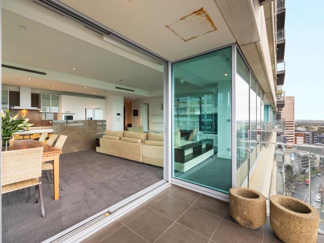 Apartment for rent in Camerons Creek, Victoria