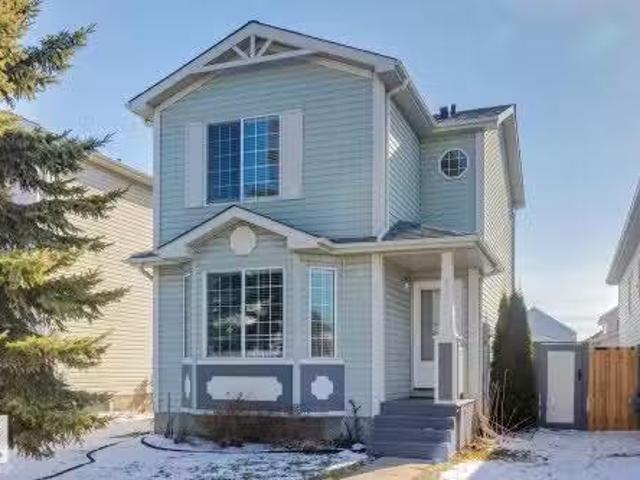 House for sale in Wedgewood, Alberta