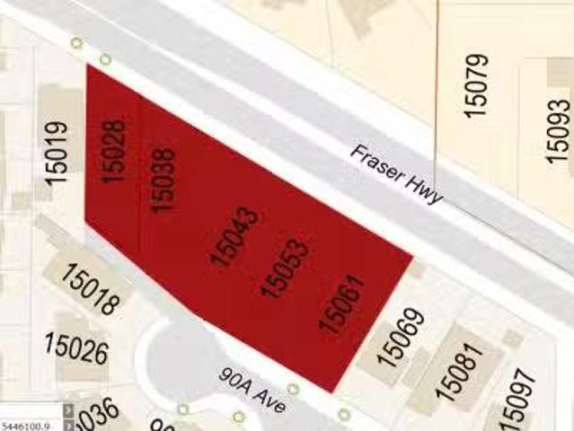 House for sale in Surrey, British Columbia