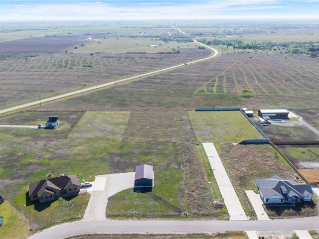 Land for sale in Salado, Texas