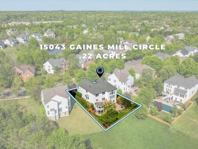 House for sale in Virginia