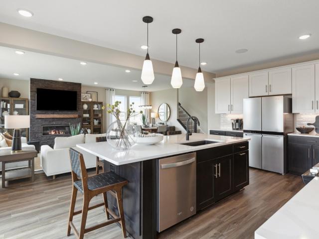House for sale in Rosemount, Minnesota
