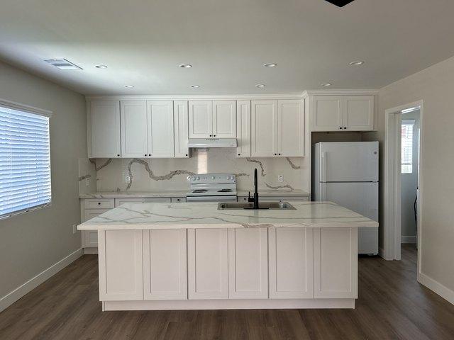 House for rent in La Puente, California