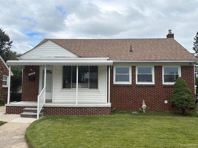 House for sale in Allen Avenue Park Subdivision, Allen Park