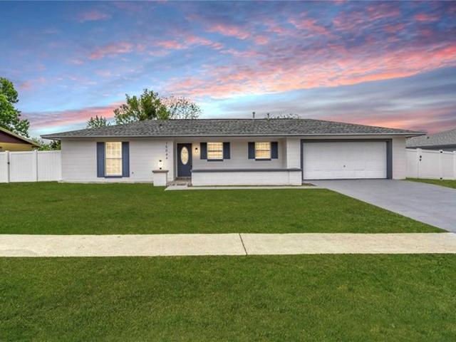 House for sale in Ocala, Florida