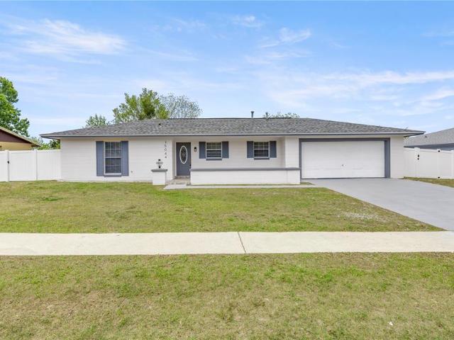 House for sale in Ocala, Florida