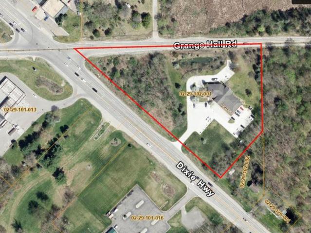 Commercial for sale in Michigan
