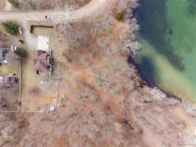 Land for sale in Linden, Michigan