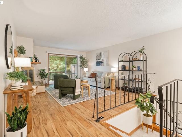Townhouse for sale in Wilkes, Portland