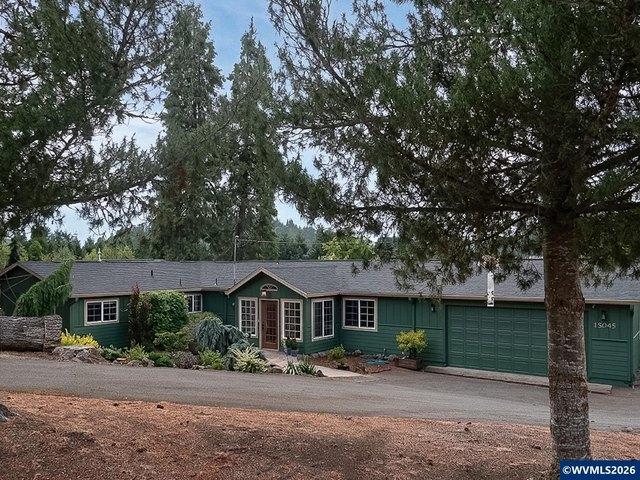 House for sale in Silverton, Marion County
