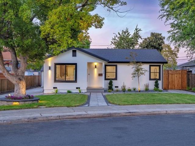 House for sale in San Jose, California