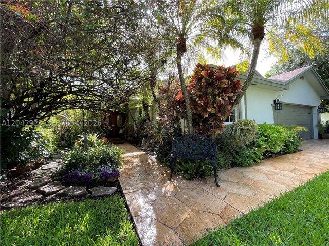 House for sale in Miami, Florida