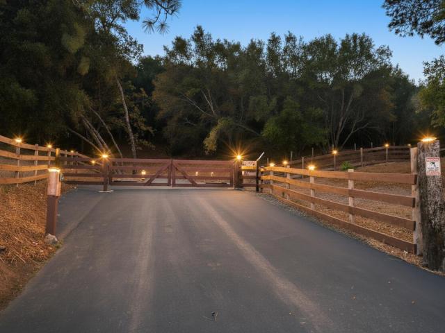 Property for sale in Fiddletown, California