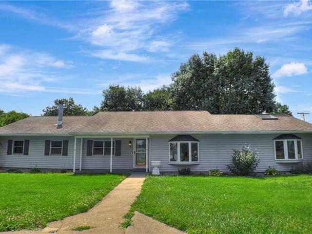 House for sale in Charleston, Illinois