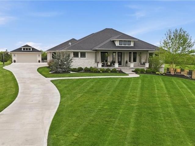 House for sale in Kansas