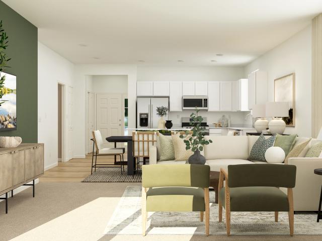House for sale in Plainfield, Illinois