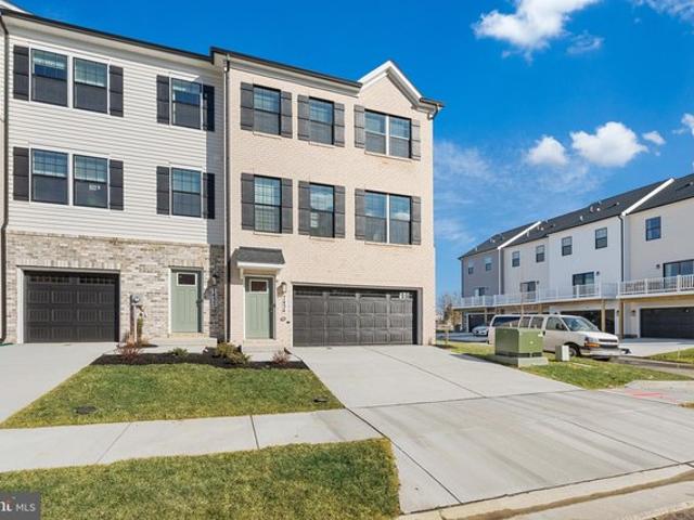 Townhouse for sale in Brandywine, Maryland