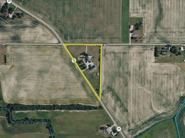 House for sale in Forest Lakes, Ohio