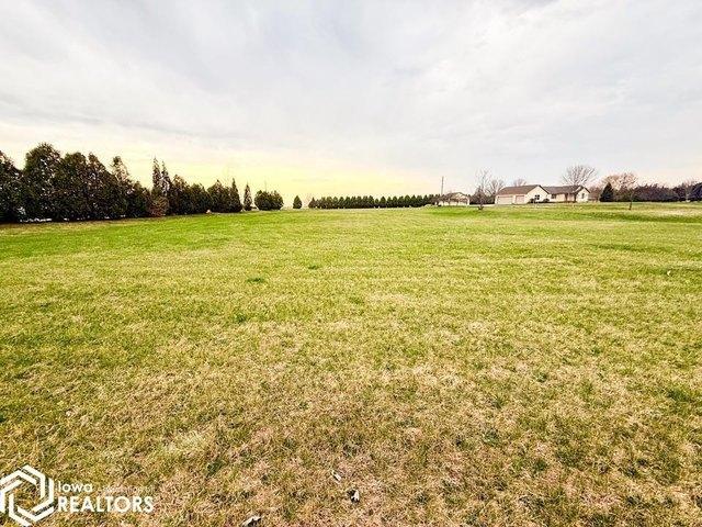 Land for sale in Burlington, Iowa